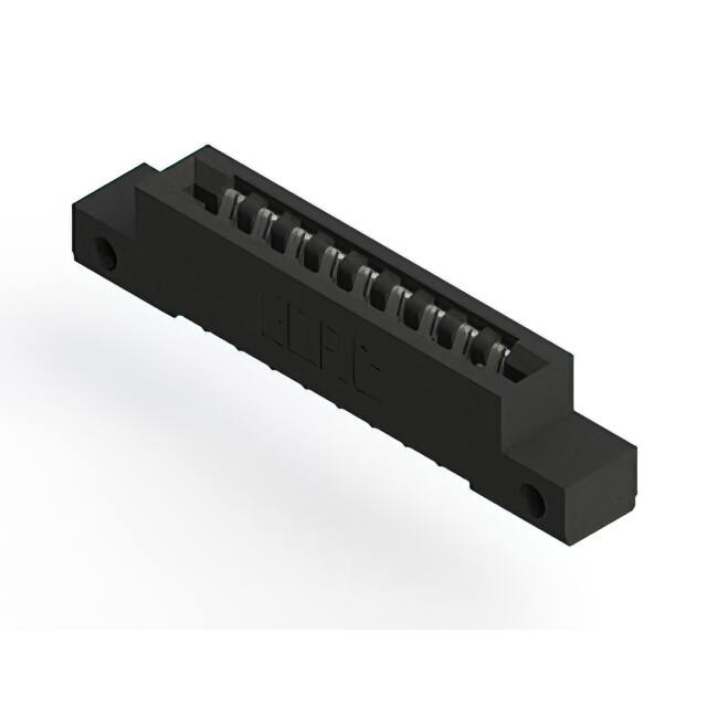 857-009-425-112 EDAC Inc.  Edgeboard Connectors